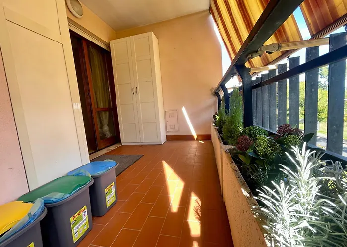 Casa Berto Anagnina