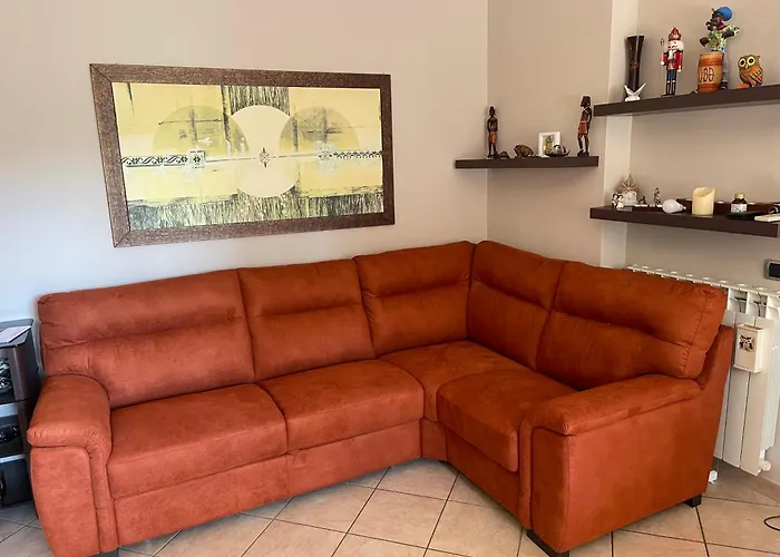 Casa Berto Anagnina Appartement Rome