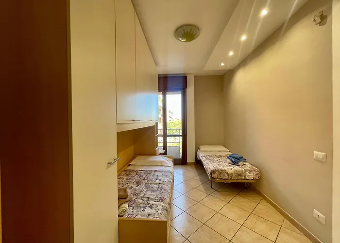 Appartement Casa Berto Anagnina
