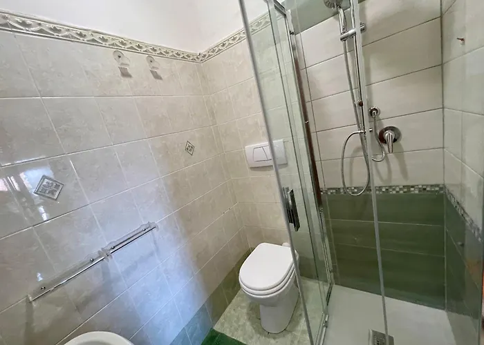 Casa Berto Anagnina Appartement *