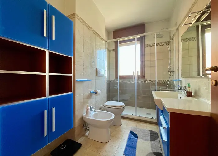 Appartement Casa Berto Anagnina