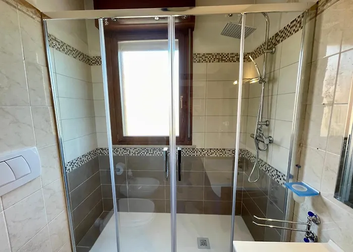 Appartement Casa Berto Anagnina *