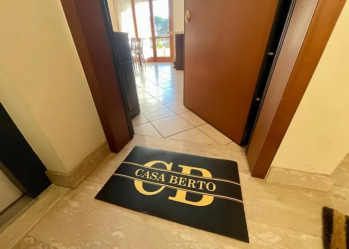 Casa Berto Anagnina